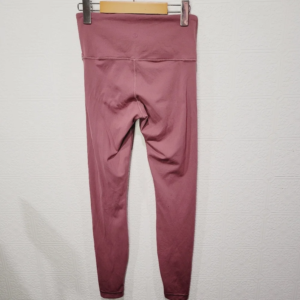 Lululemon Always On High Rise tights - Picture 9 of 11